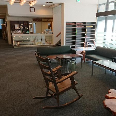 Seifuso Hotel Wakasa Zewnętrze zdjęcie