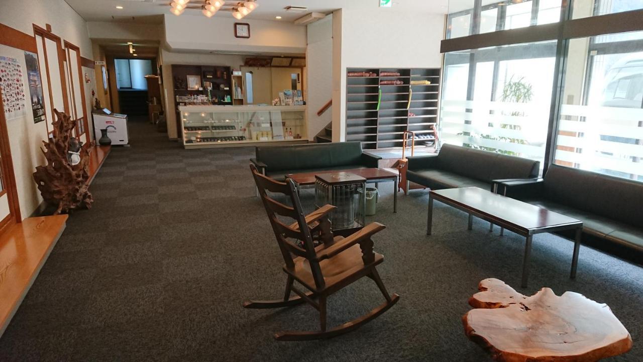 Seifuso Hotel Wakasa Zewnętrze zdjęcie