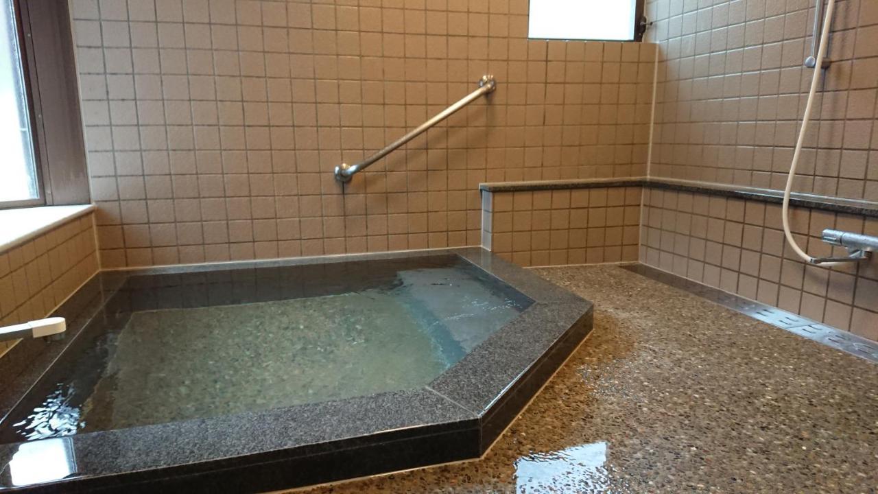 Seifuso Hotel Wakasa Zewnętrze zdjęcie